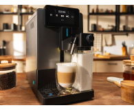 Cecotec Ekspres automatyczny Cremmaet Latte - 1604730 - zdjęcie 8